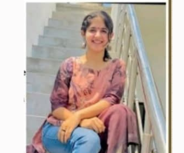 Aditi Nautiyal
